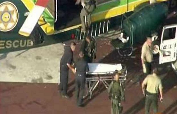  - Trasladan el cuerpo de Jackson