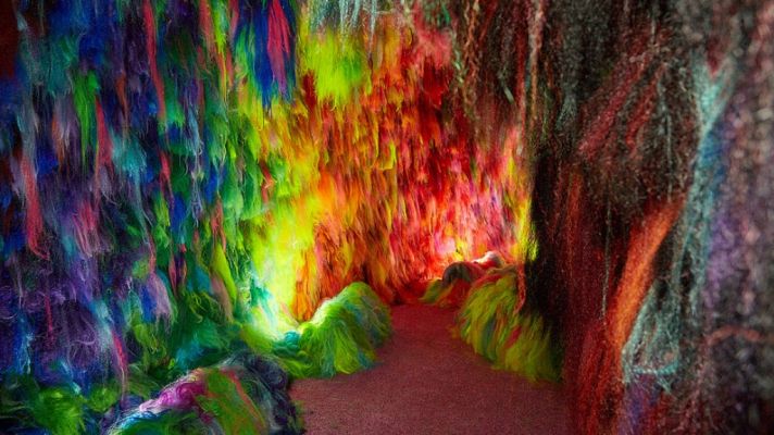 Metrópolis - Bienal de Venecia 2019- III: Pabellones Nacionales y Eventos