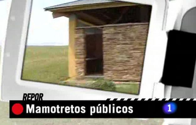 Repor - Mamotretos públicos