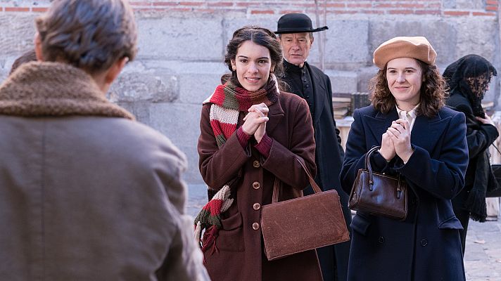 La sonata del silencio - Roberta