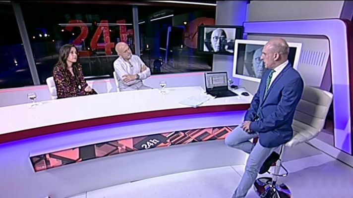 La hora cultural - 08/07/19