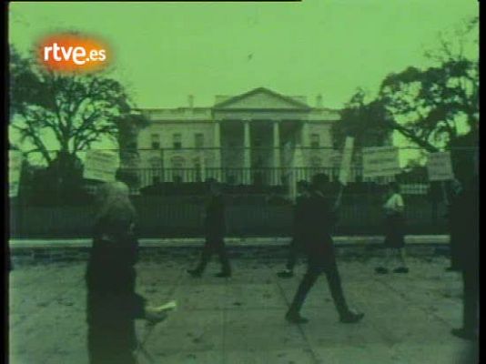 Fue noticia en el Archivo de RTVE - Imágenes de 'Before Stonewall'