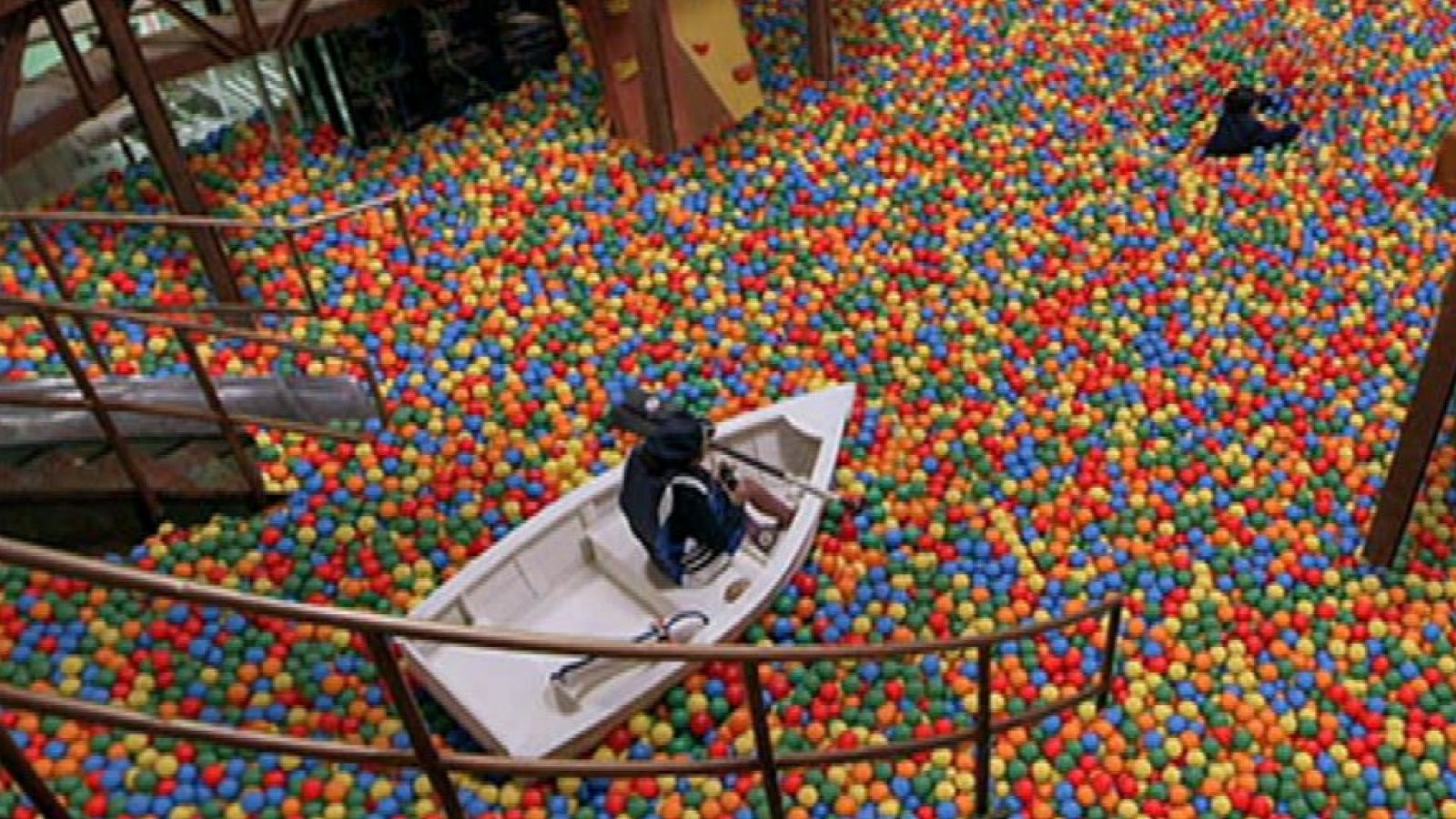 División O: O contra el bolacan | RTVE Play