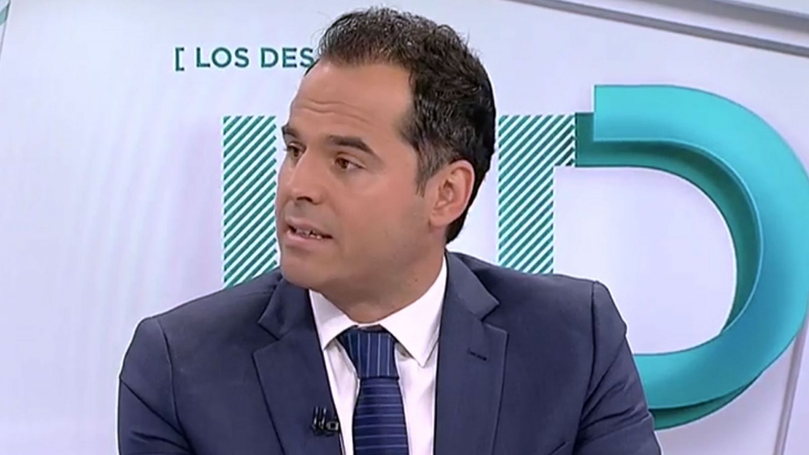 Ignacio Aguado, dispuesto a reunirse con Vox y a que firmen si quieren el acuerdo "cerrado" con el PP  - RTVE.es