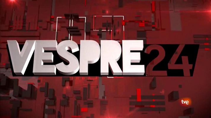 Vespre 24 - Vespre 24 - 08/07/2019