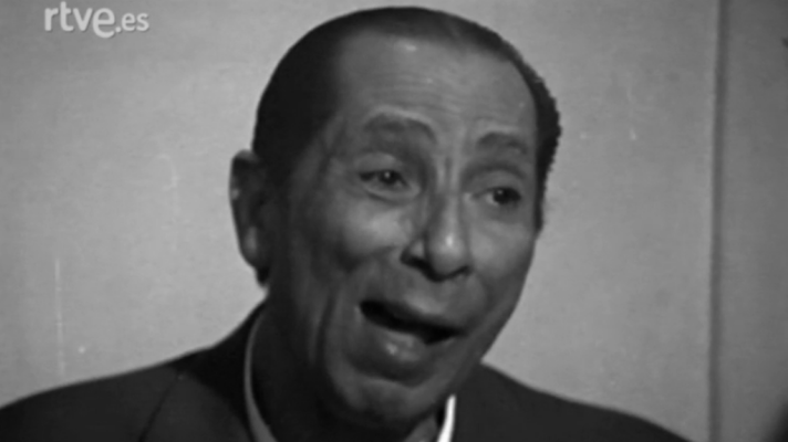 Música en el Archivo de RTVE - Rafael Romero