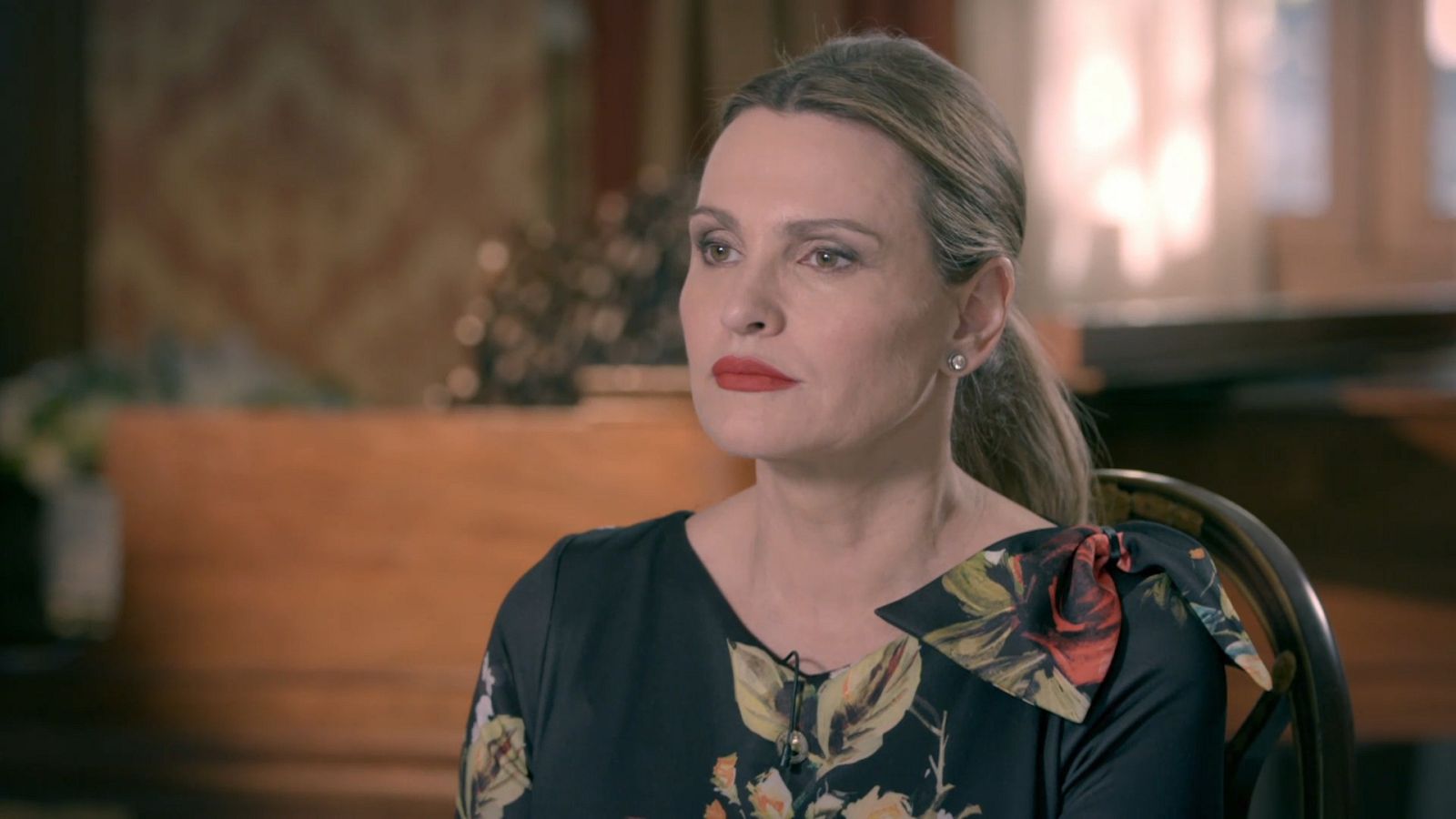 Ainhoa Arteta denuncia la violación que sufrió en Nueva York - La otra mirada | Ver