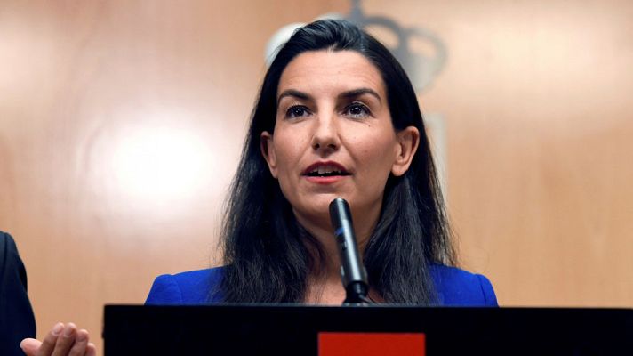 Informativo de Madrid - La Comunidad de Madrid en 4' - 09/07/19