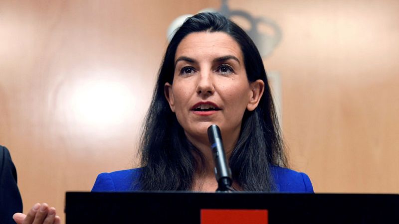 La Comunidad de Madrid en 4' - 09/07/19 - ver ahora