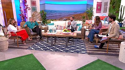 A partir de hoy - 09/07/19