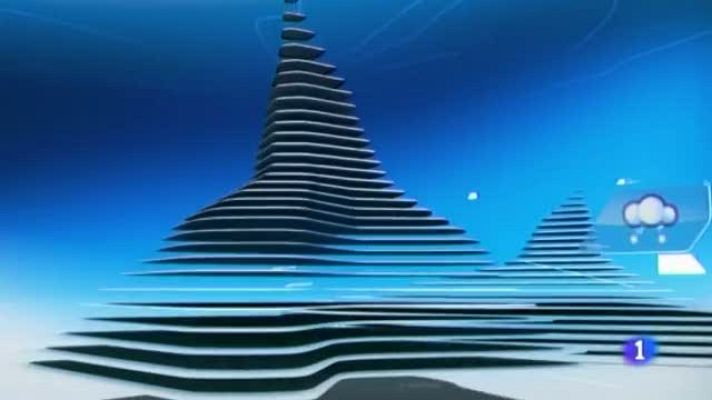 Panorama Regional - El tiempo en Asturias - 09/07/19