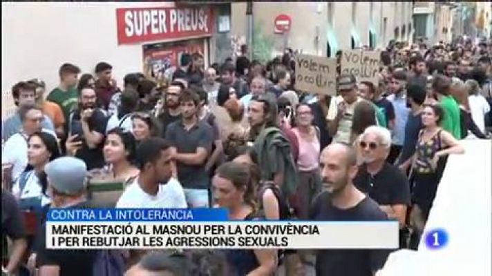 L'Informatiu - L'Informatiu - 09/07/2019