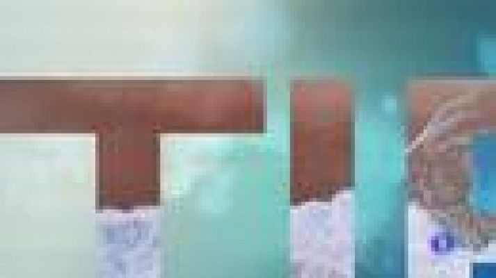 Noticias de Castilla-La Mancha - El tiempo en Castilla-La Mancha - 09/07/19