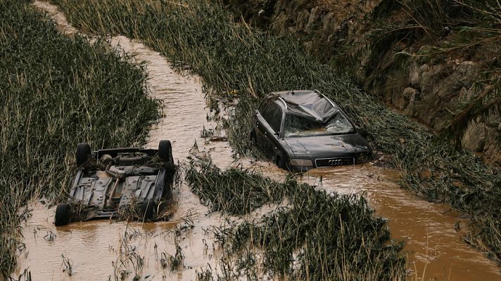 Telediario 1 - Telediario 1 en 4' - 09/07/19