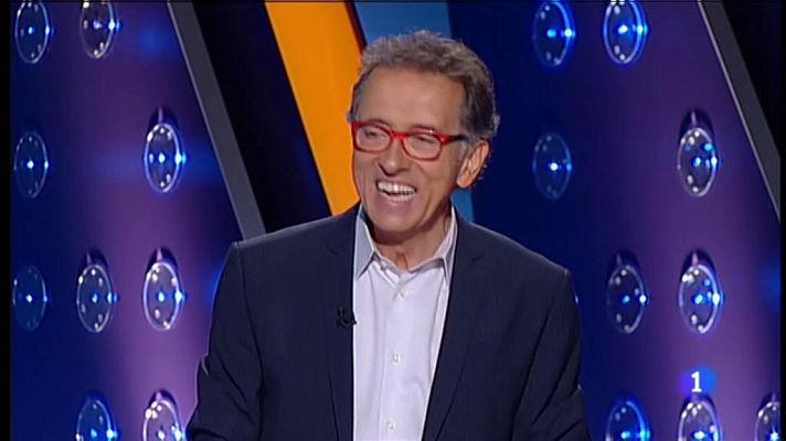 Saber y ganar - Especiales - Saber i Guanyar - 9/07/2019