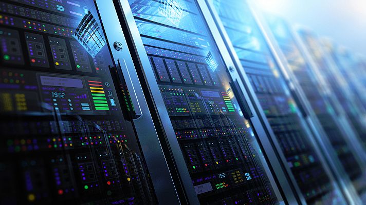 Telediario 1 - Las grandes empresas ganan peso en la nueva estrategia de ciberseguridad nacional