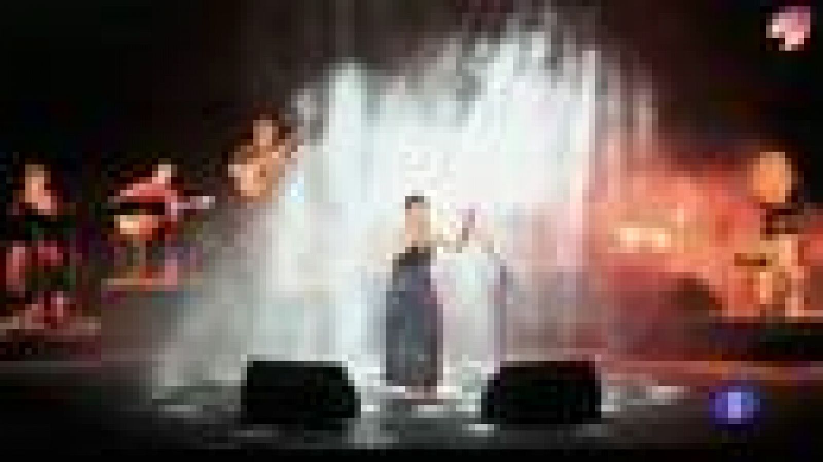 Premios Reina Letizia en Almagro | Ver