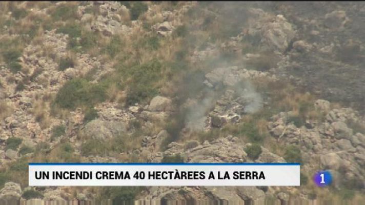 Informatiu Balear - Informatiu Balear en 2' - 09/07/19