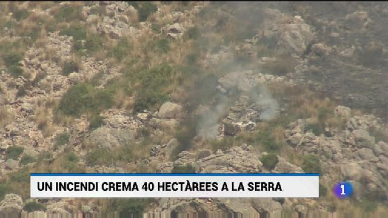 Informatiu Balear - 09/07/19