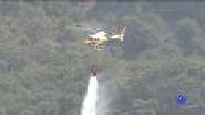 Informatiu Balear - Informatiu Balear 2 - 09/07/19