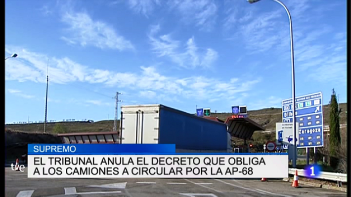 Informativo Telerioja - Telerioja en 2' - 09/07/19