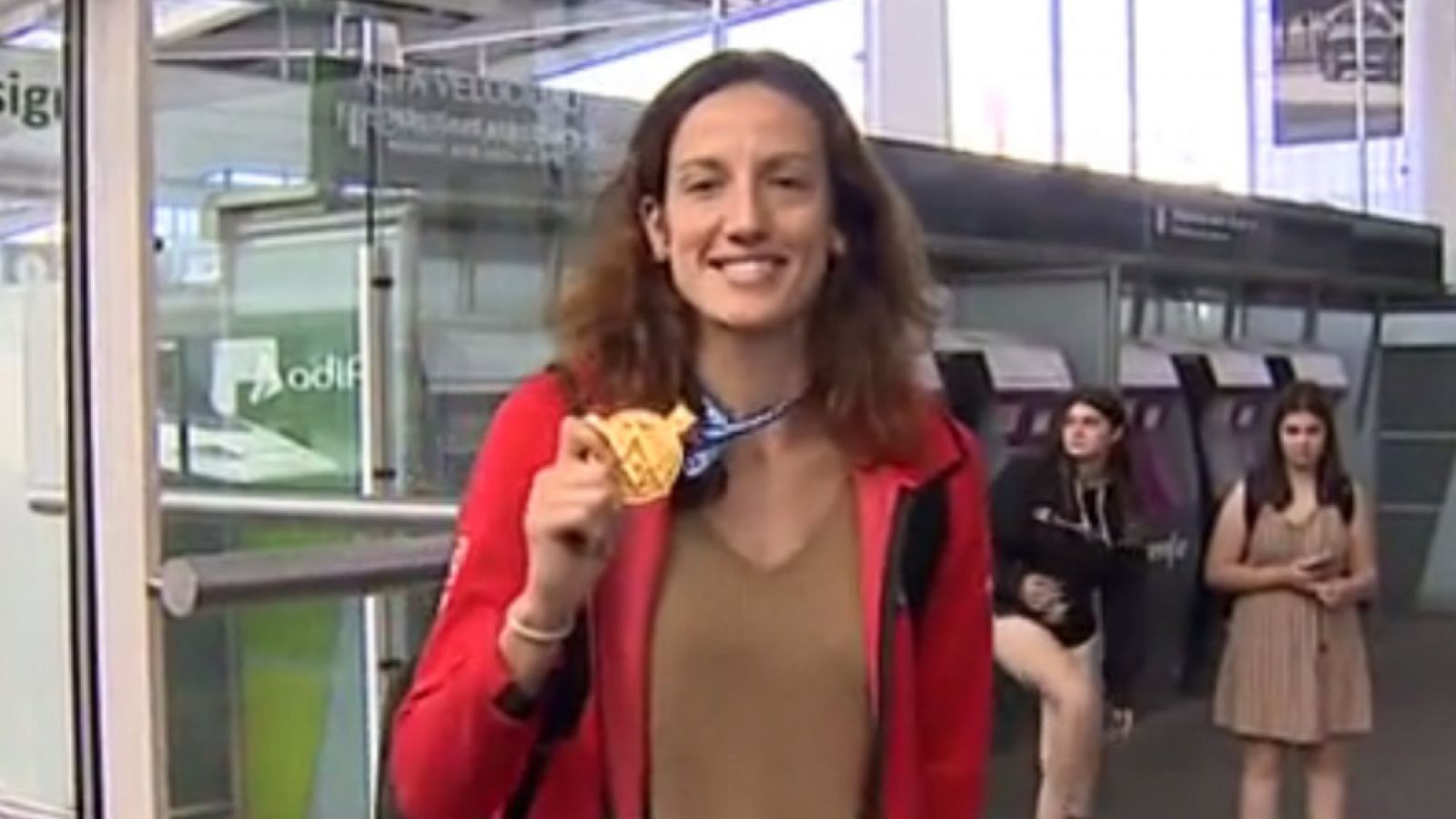 L'Informatiu - Comunitat Valenciana 2 - 09/07/19 - ver ahora