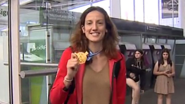 L'informatiu - Comunitat Valenciana - L'Informatiu - Comunitat Valenciana 2 - 09/07/19