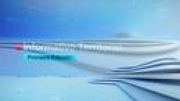 Informativo Telerioja - Informativo Telerioja - 09/07/19