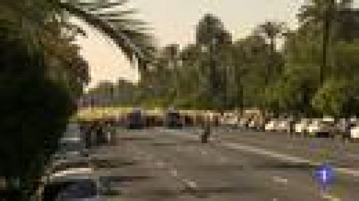 Noticias Andalucía - Noticias Andalucía 2 - 9/7/2019