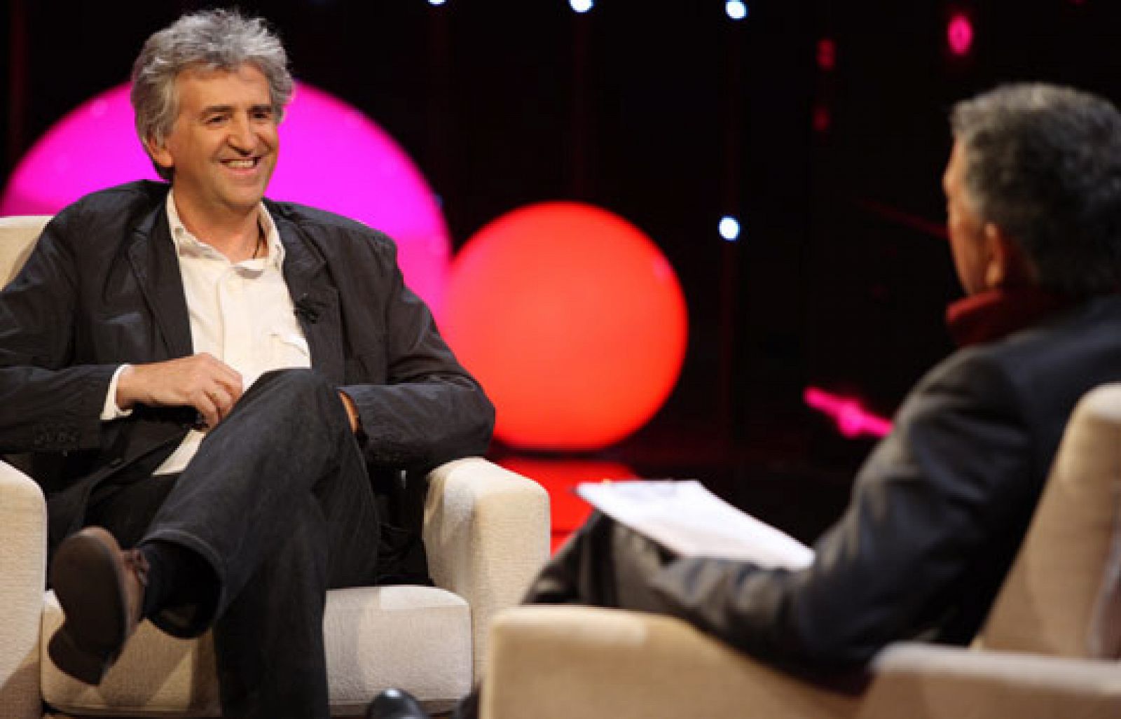 En noches como ésta - Juan Luis Arsuaga - En noches como esta | Ver