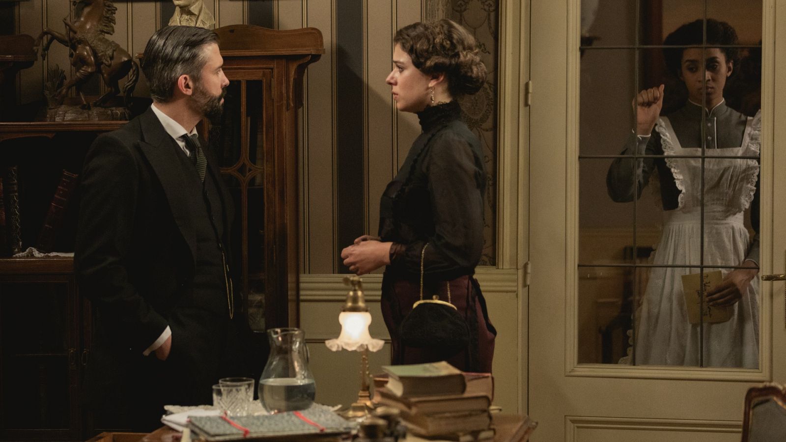 Acacias 38 - Capítulo 1051 - Ver ahora