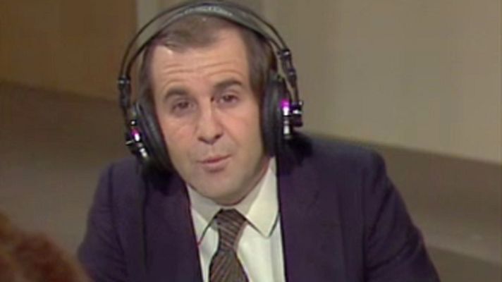 Si yo fuera presidente ... - Especial radiofónico