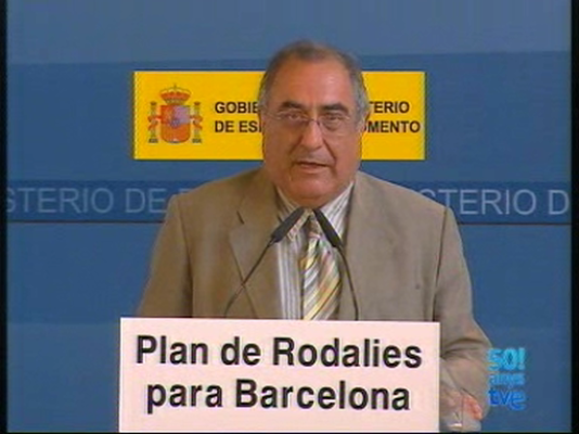 L'Informatiu - L'informatiu vespre - 25/06/09