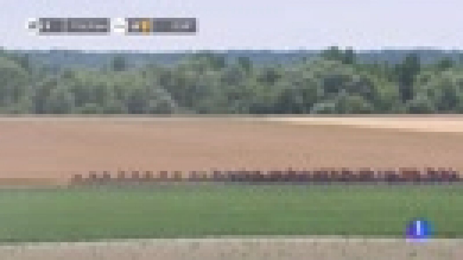 Tour 2019: El italiano Viviani gana el esprint de Nancy; sin cambios en la general -RTVE.es | Ver