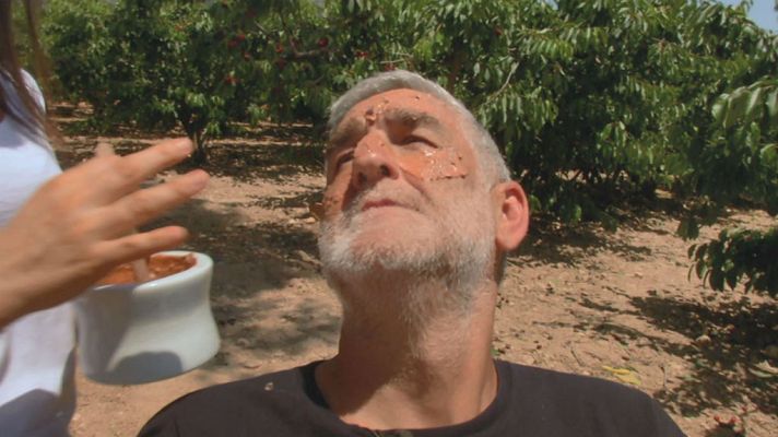 Aquí la Tierra - Iturriaga, la cereza y la belleza