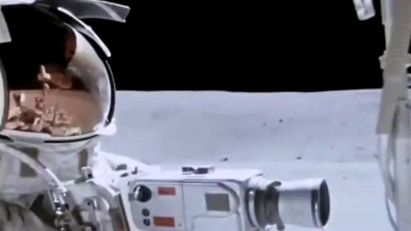 Lab24 - De la Tierra a la Luna y Una investigación "alunizante" - ver ahora 