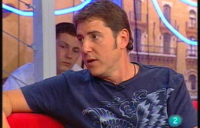 Jordi Hurtado i Manel Fuentes