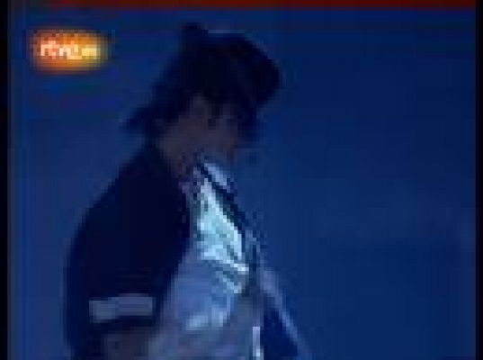  - Los éxitos de Jackson en 4 minutos