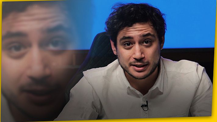 Gente viva - Los mejores sketches de Darío Eme Hache