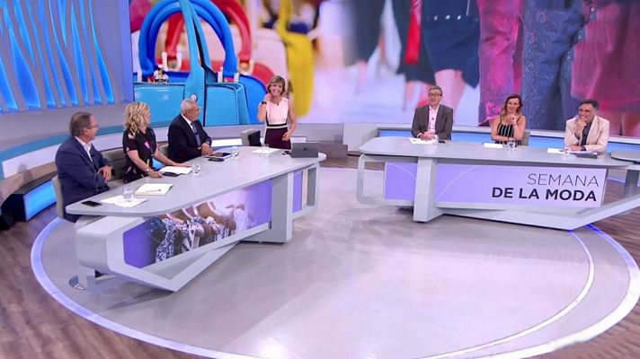 La mañana - La Mañana - 10/07/19