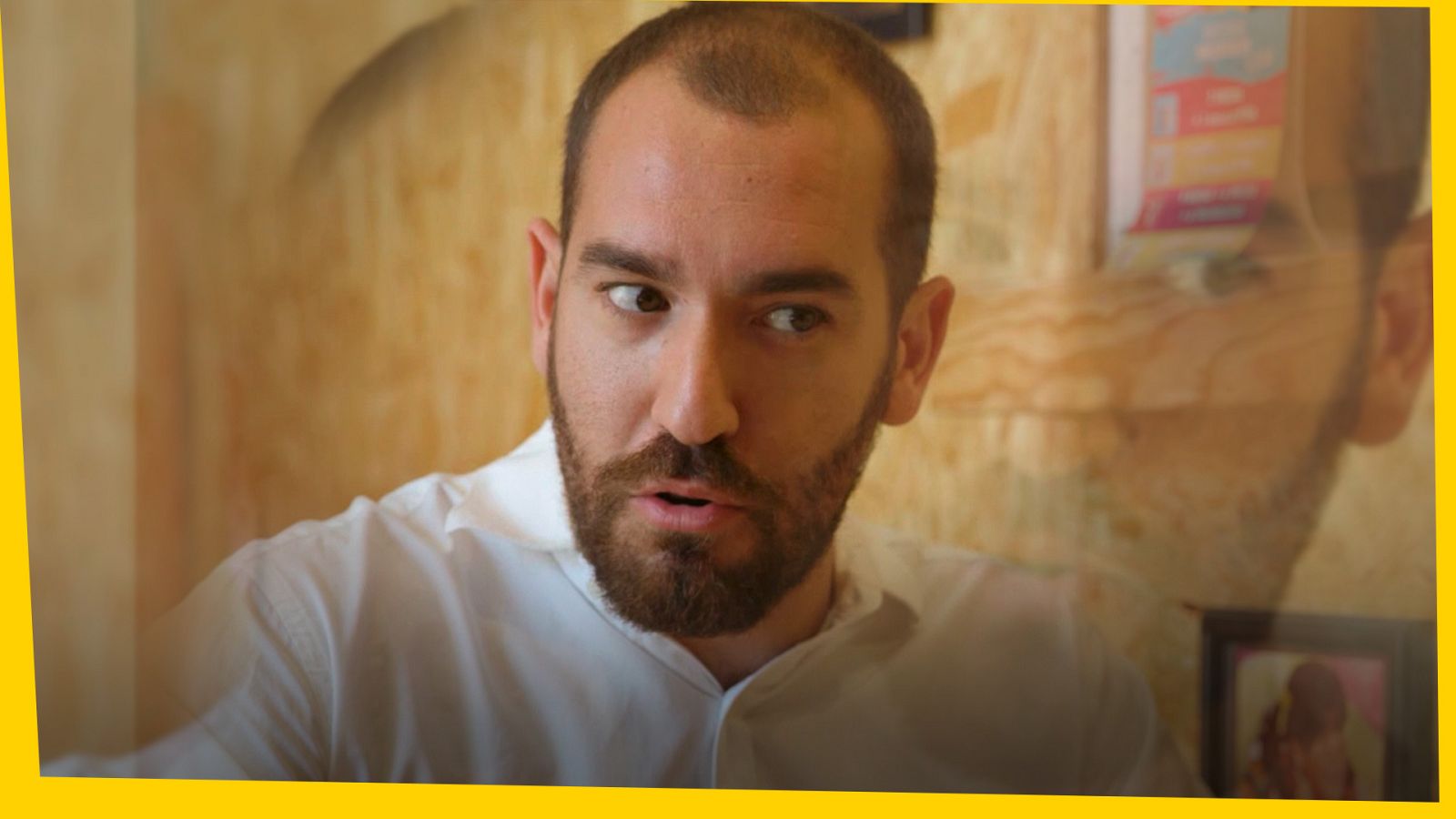 Gente Viva - Los mejores sketches de Jorge Ponce 