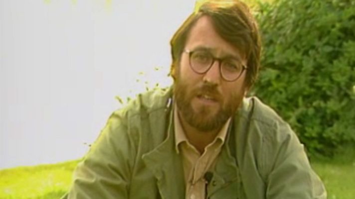 El arca de Noé (serie documental) - El arca de Noé - Presentación