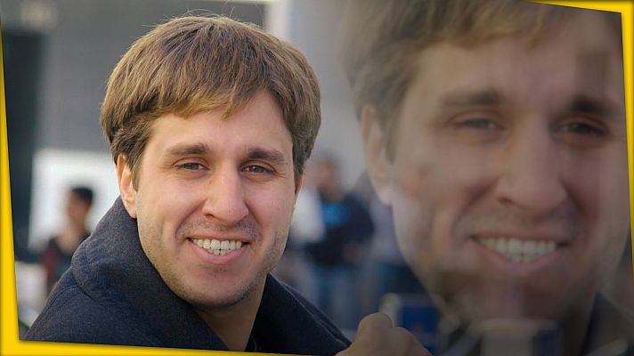 Gente viva - Los mejores sketches de Pablo Ibarburu