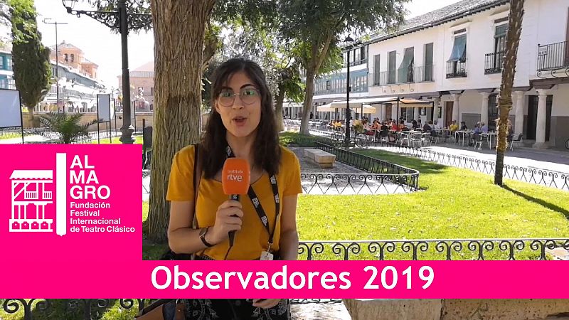 Almagro 2019 - El mejor mes de la hostelera almagrea