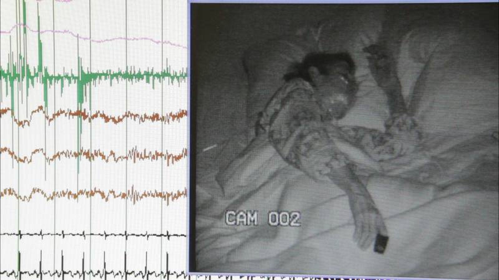 Documentos tv - Insomnio - Avance