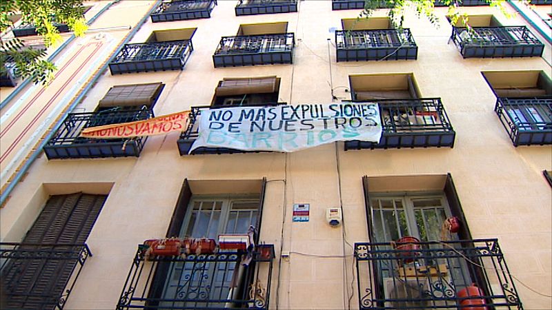 La Comunidad de Madrid en 4' - 10/07/19 - ver ahora