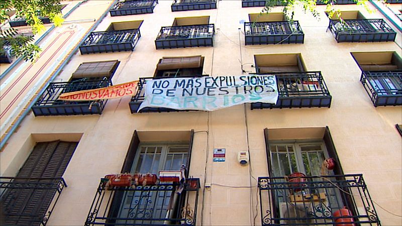 La Comunidad de Madrid en 4' - 10/07/19 - ver ahora