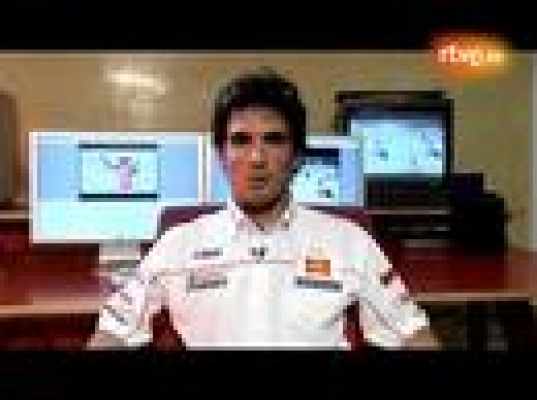  - Elías, el más votado