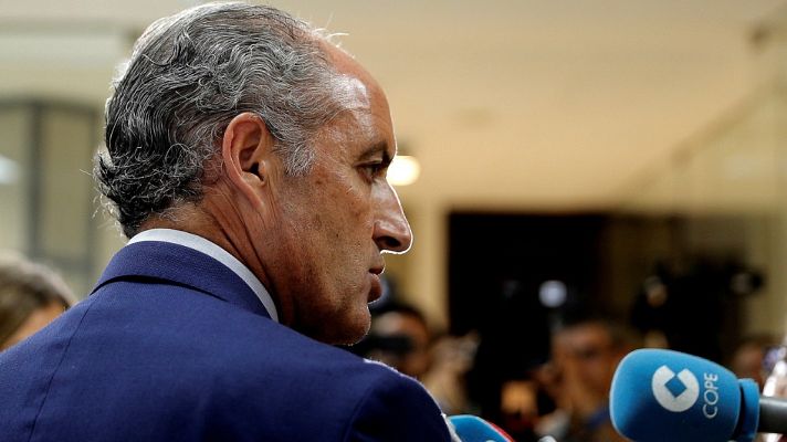 L'informatiu - Comunitat Valenciana - L'Informatiu - Comunitat Valenciana - 10/07/19