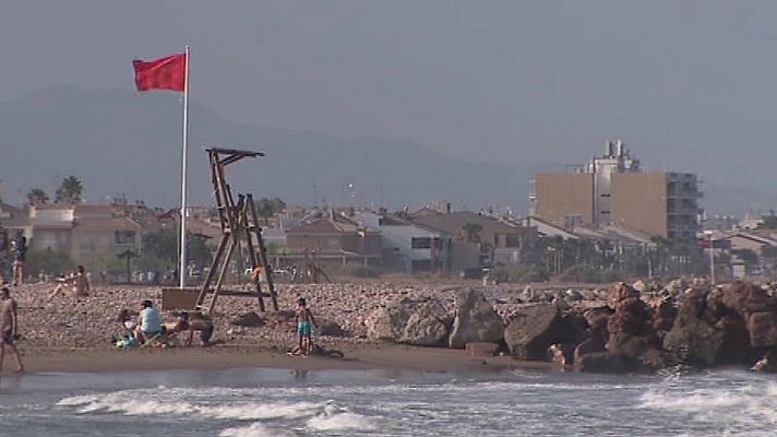 L'informatiu - Comunitat Valenciana - La Comunidad Valenciana en 2' - 10/07/19